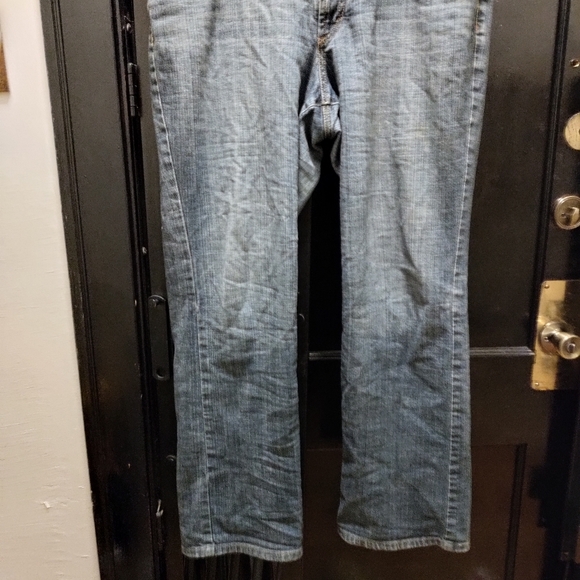 Jeans - Picture 3 of 3